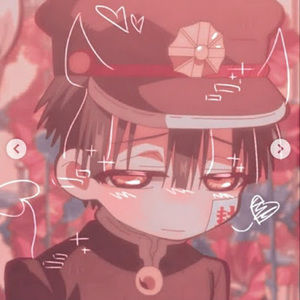 Meet your Posher, Hanako-kun